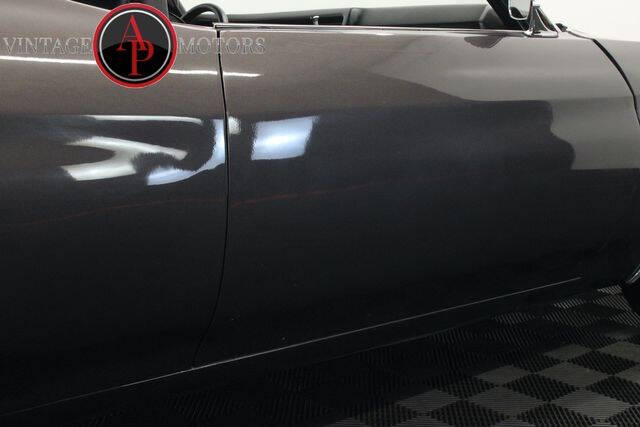 1972 Chevrolet Chevelle