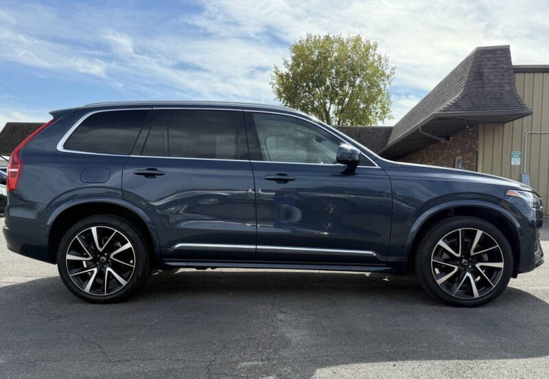 2023 Volvo XC90 B5 Plus Bright Theme
