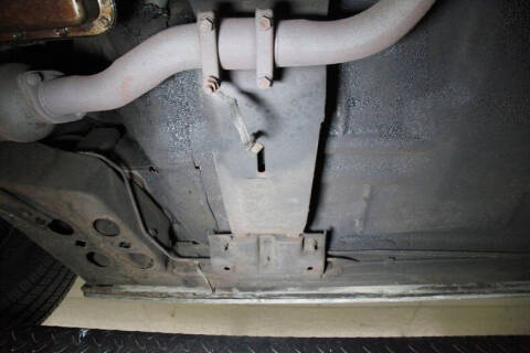 1976 Ford Thunderbird