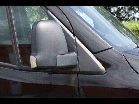 2019 Mercedes-Benz Sprinter