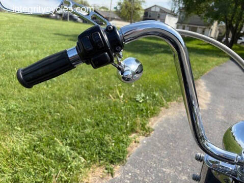 2004 Harley-Davidson Fat Boy