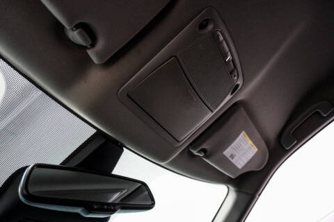 2020 Nissan Maxima 3.5 SV