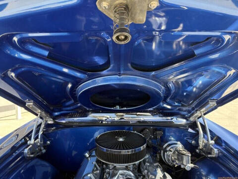 1971 Chevrolet Chevelle