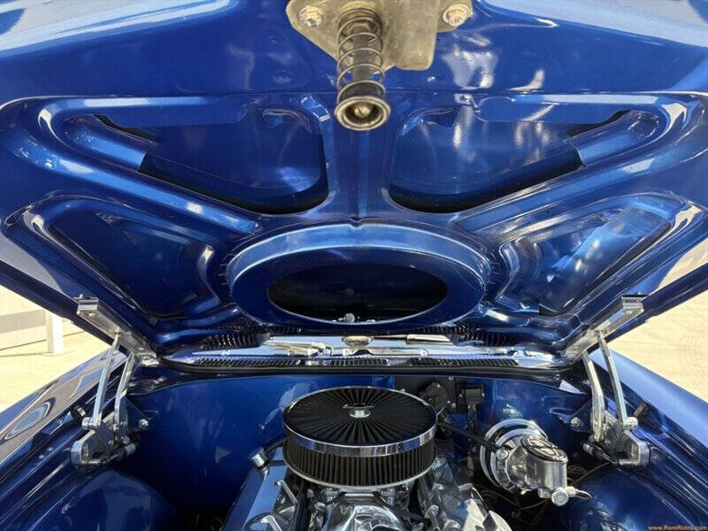 1971 Chevrolet Chevelle