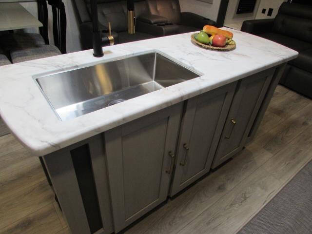 2024 Forest River HEMISPHERE