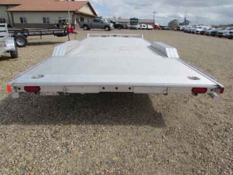 2025 Aluma WB20H-TA