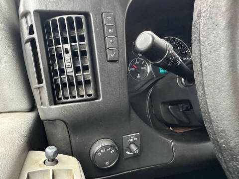 2015 Chevrolet Express 2500