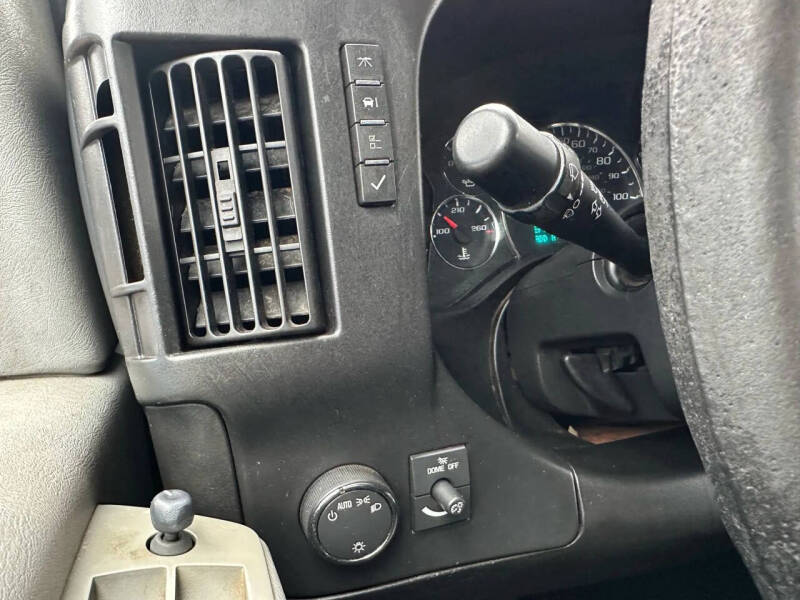 2015 Chevrolet Express 2500