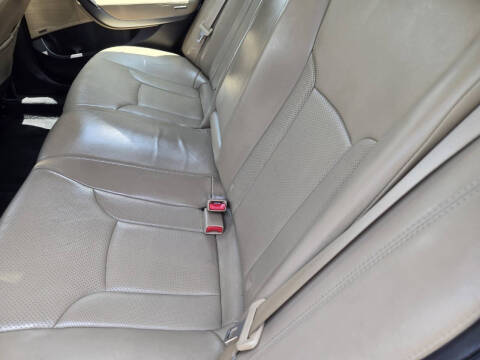 2013 GMC Terrain SLE-1