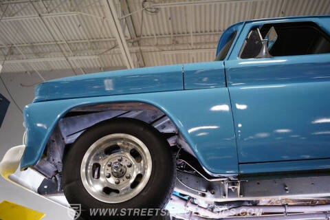 1965 GMC C/K 1500 Series