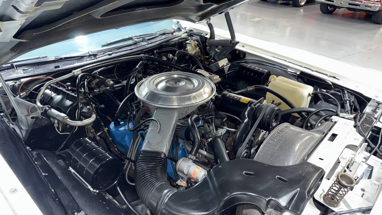 1979 Lincoln Continental 53