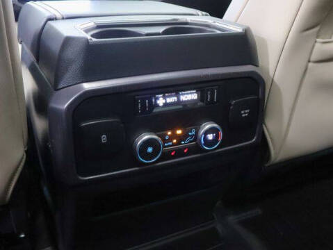 2022 Ford Expedition Platinum