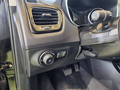 2019 Jeep Compass Altitude