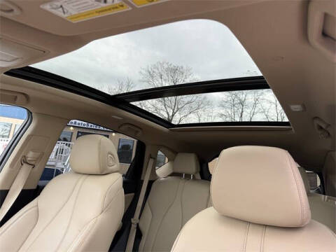 2023 Acura RDX SH-AWD