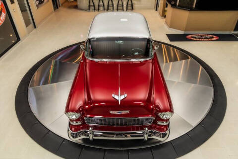 1955 Chevrolet 210