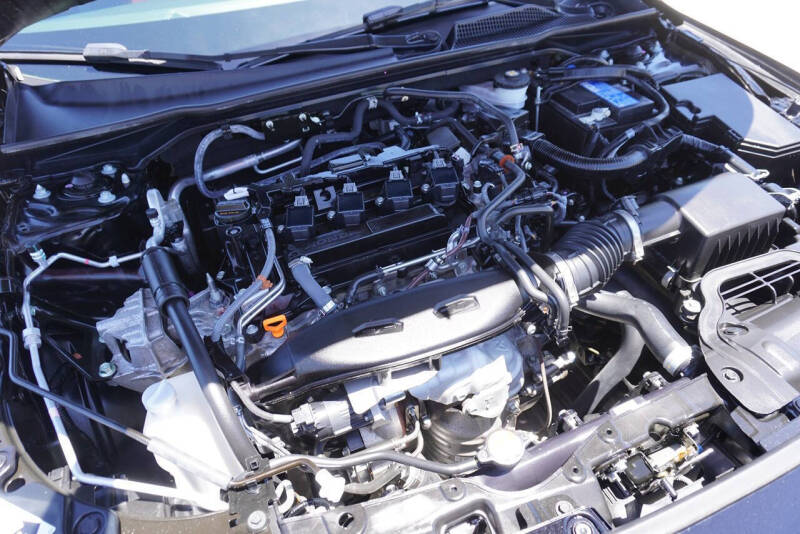 2025 Honda Civic Si