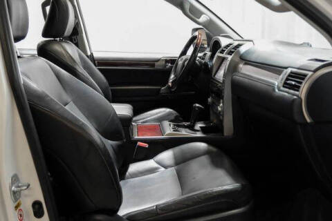 2015 Lexus GX 460