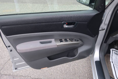 2006 Toyota Prius