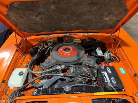 1970 Dodge Charger