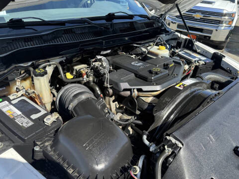 2013 RAM 2500 Tradesman