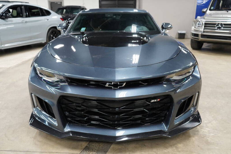 2023 Chevrolet Camaro ZL1