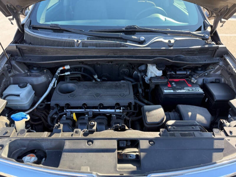 2013 Kia Sportage LX