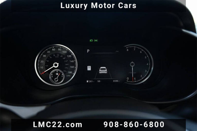 2024 Genesis G70