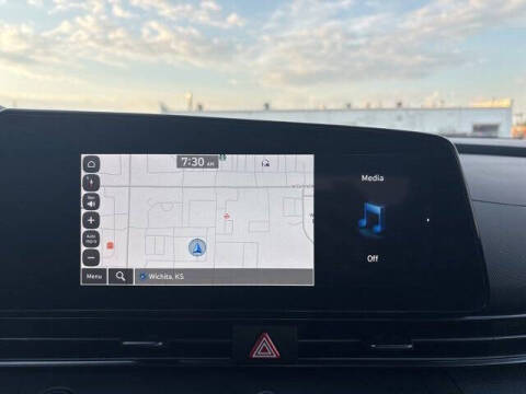 2023 Hyundai Elantra N