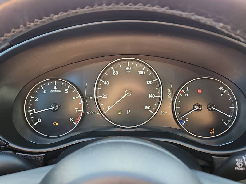 2024 Mazda CX-30 2.5 S Preferred