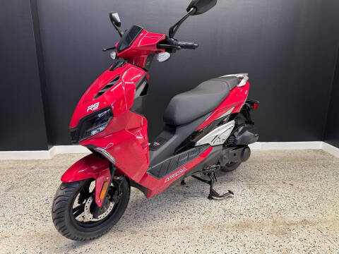 2026 Ascend R9