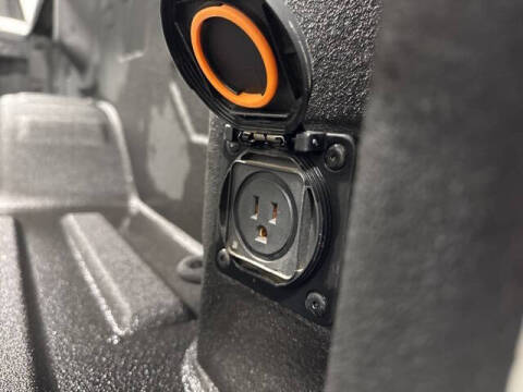 2023 Chevrolet Silverado 2500HD