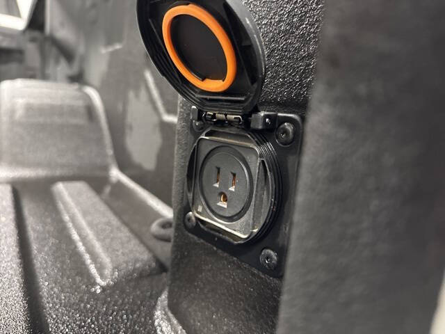 2023 Chevrolet Silverado 2500HD