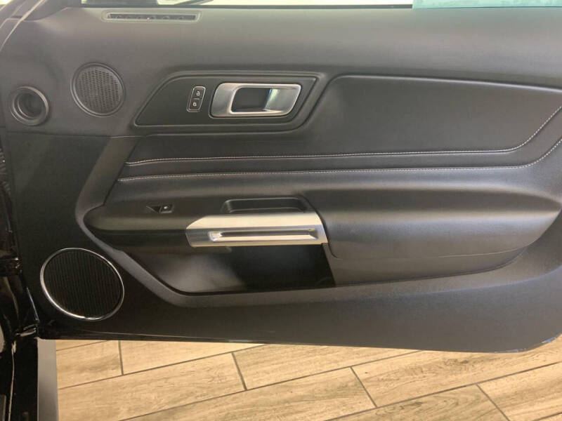 2023 Ford Mustang GT Premium