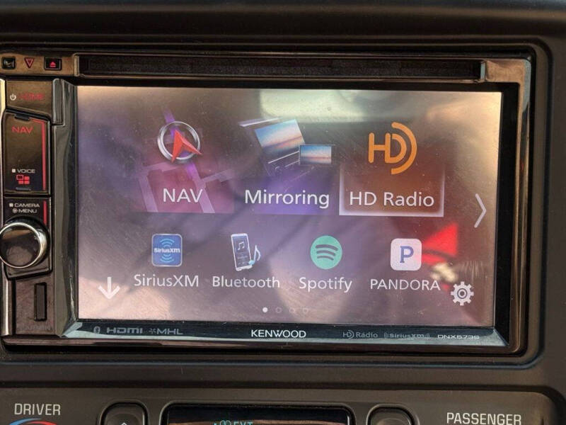 2002 Chevrolet Corvette