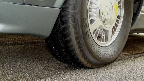 1991 Bentley Turbo R