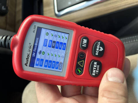 2011 Ford F-150 Lariat