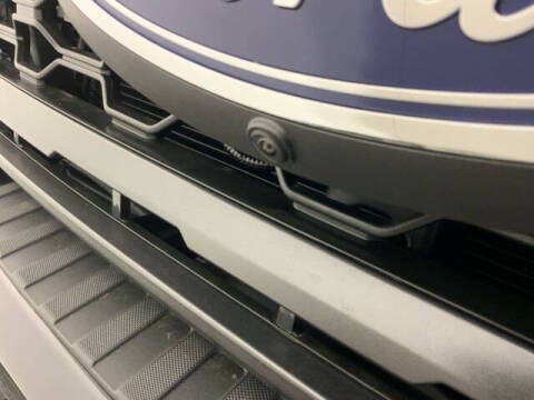 2025 Ford F-350 Super Duty