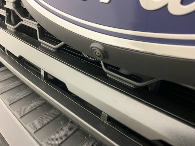 2025 Ford F-350 Super Duty