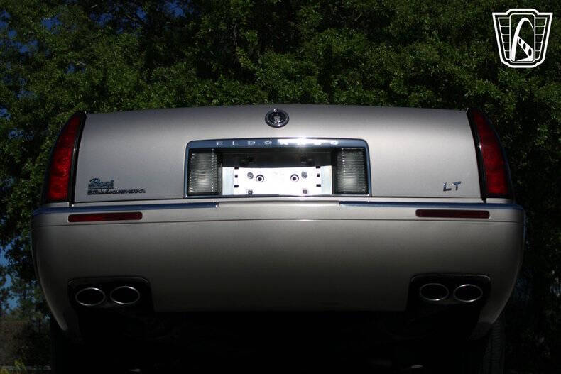 1996 Cadillac Eldorado