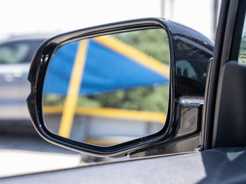 2019 Honda Pilot Touring