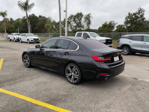 2019 BMW 3 Series 330i