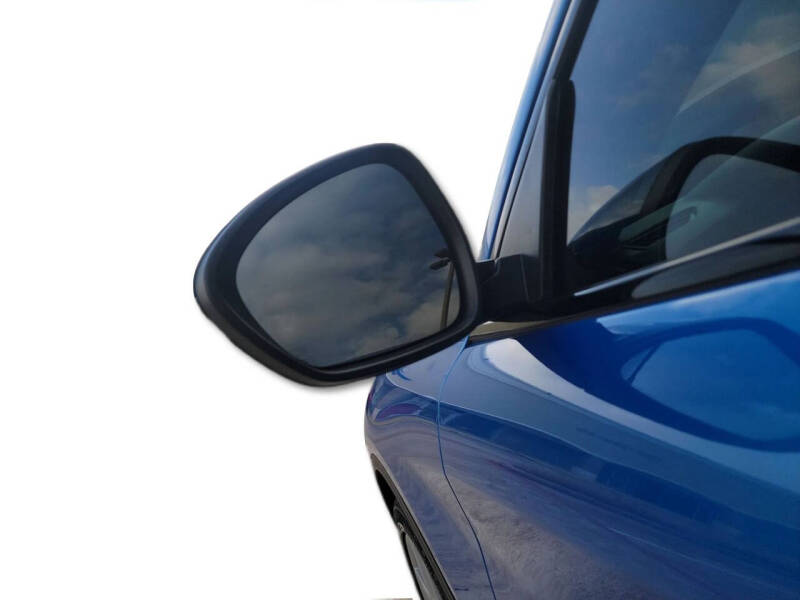 2018 Alfa Romeo Stelvio Ti Sport