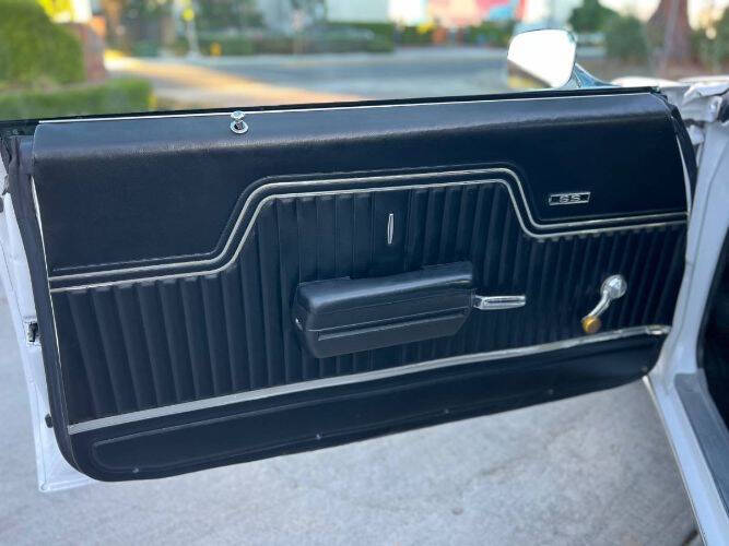 1972 Chevrolet Chevelle