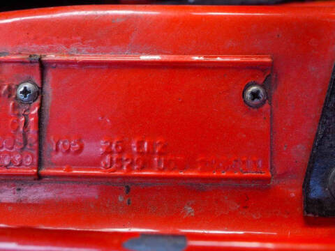 1970 Dodge Challenger