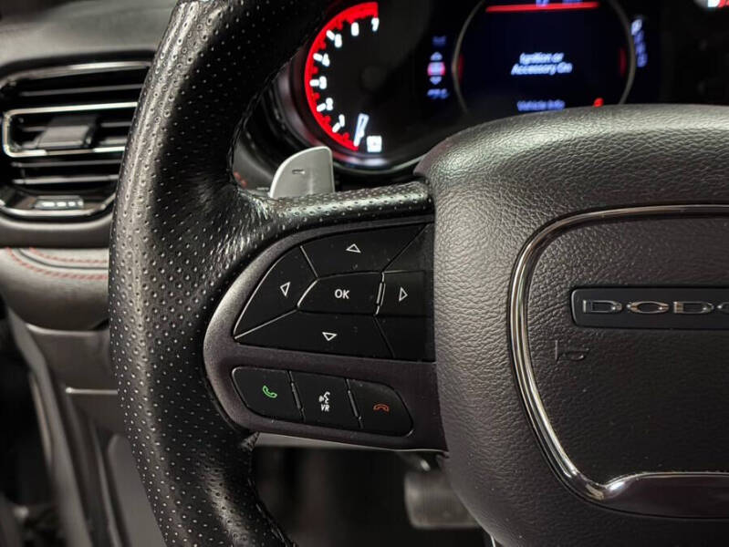 2024 Dodge Durango R/T Plus