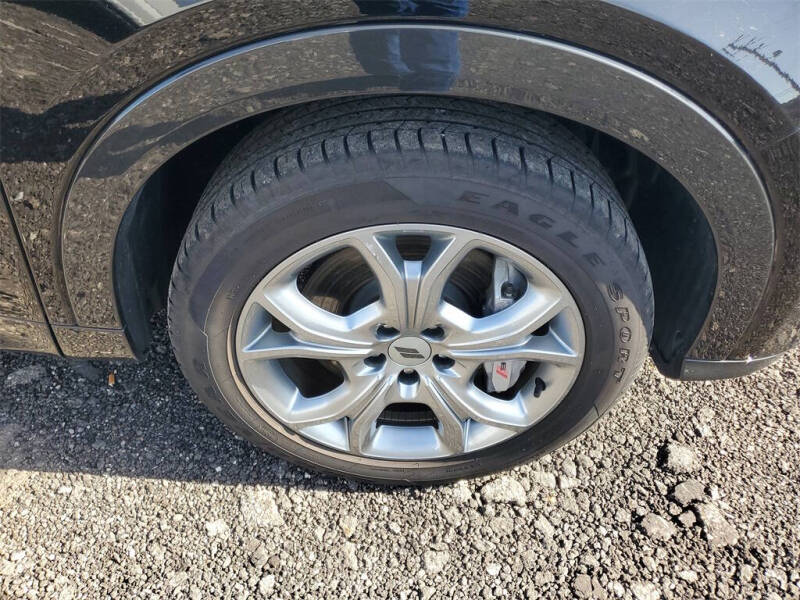 2024 Dodge Hornet R/T