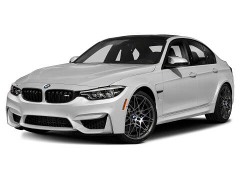 2018 BMW M3 for sale at Gregg Orr Pre-Owned Shreveport in Shreveport LA