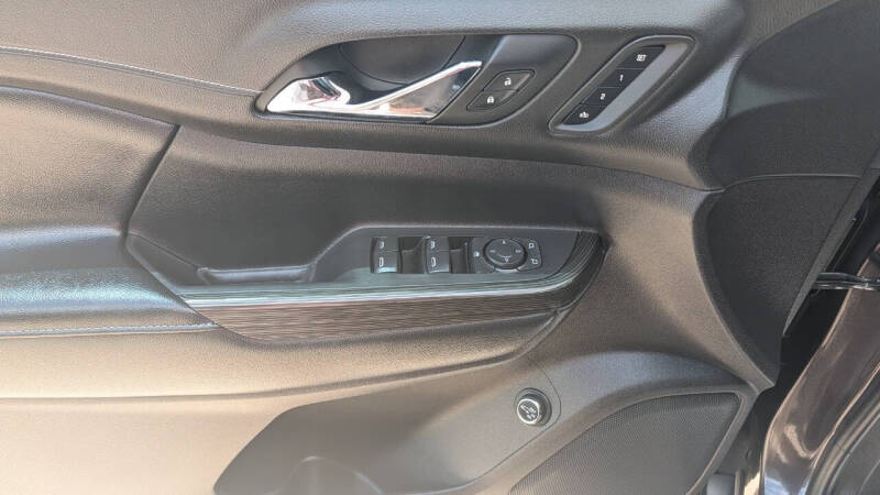 2019 GMC Acadia SLT-2