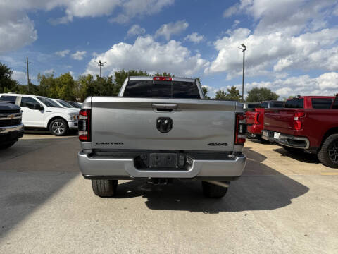 2023 RAM 2500 Limited