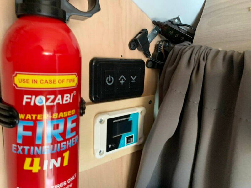 2011 Ford Transit Connect XLT Premium